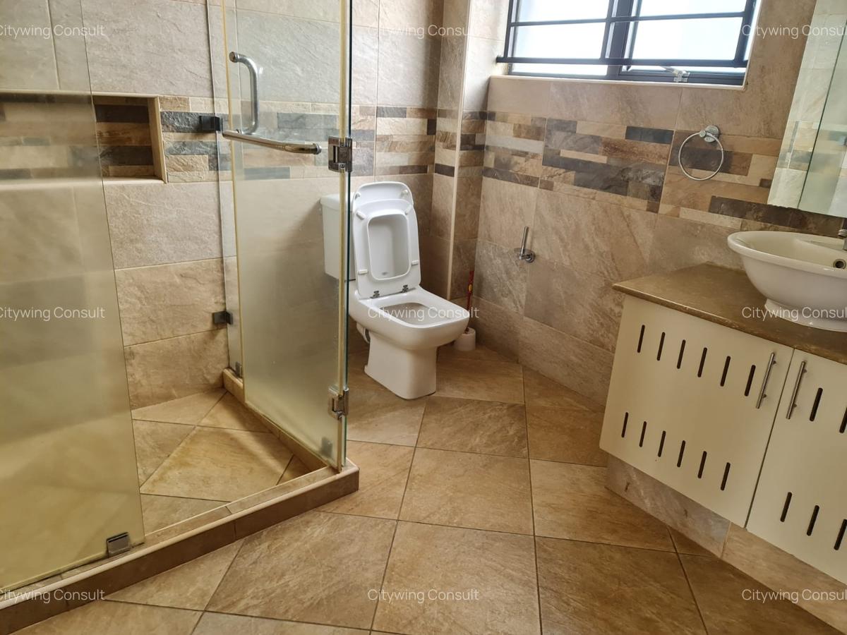 2 Bed Apartment with En Suite at Rhapta Road - 5