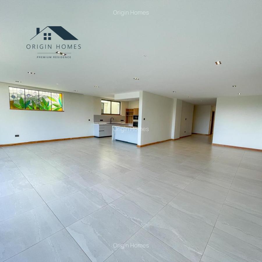 4 Bed Apartment with En Suite at Peponi Road - 3