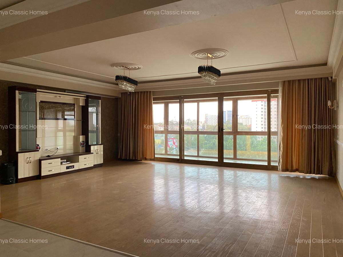 3 Bed Apartment with En Suite at Kileleshwa Nairobi Kenya - 4