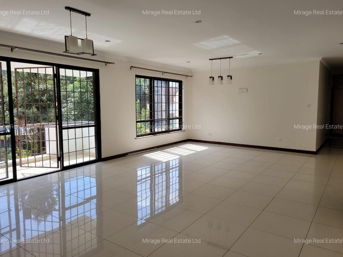 3 Bed Apartment with En Suite in Rhapta Road - 3