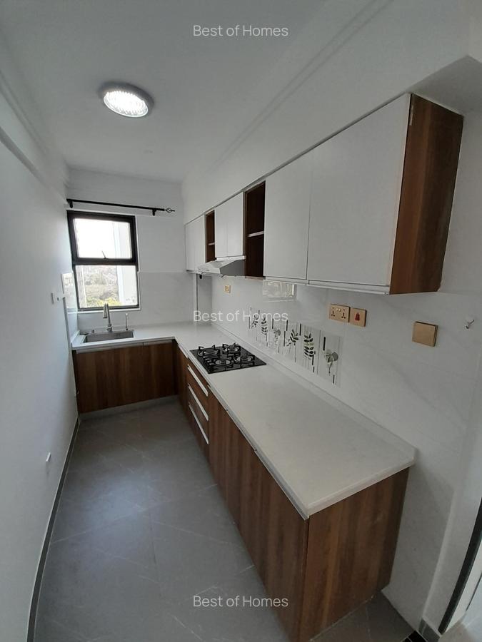 2 Bed Apartment with En Suite in Lavington - 1