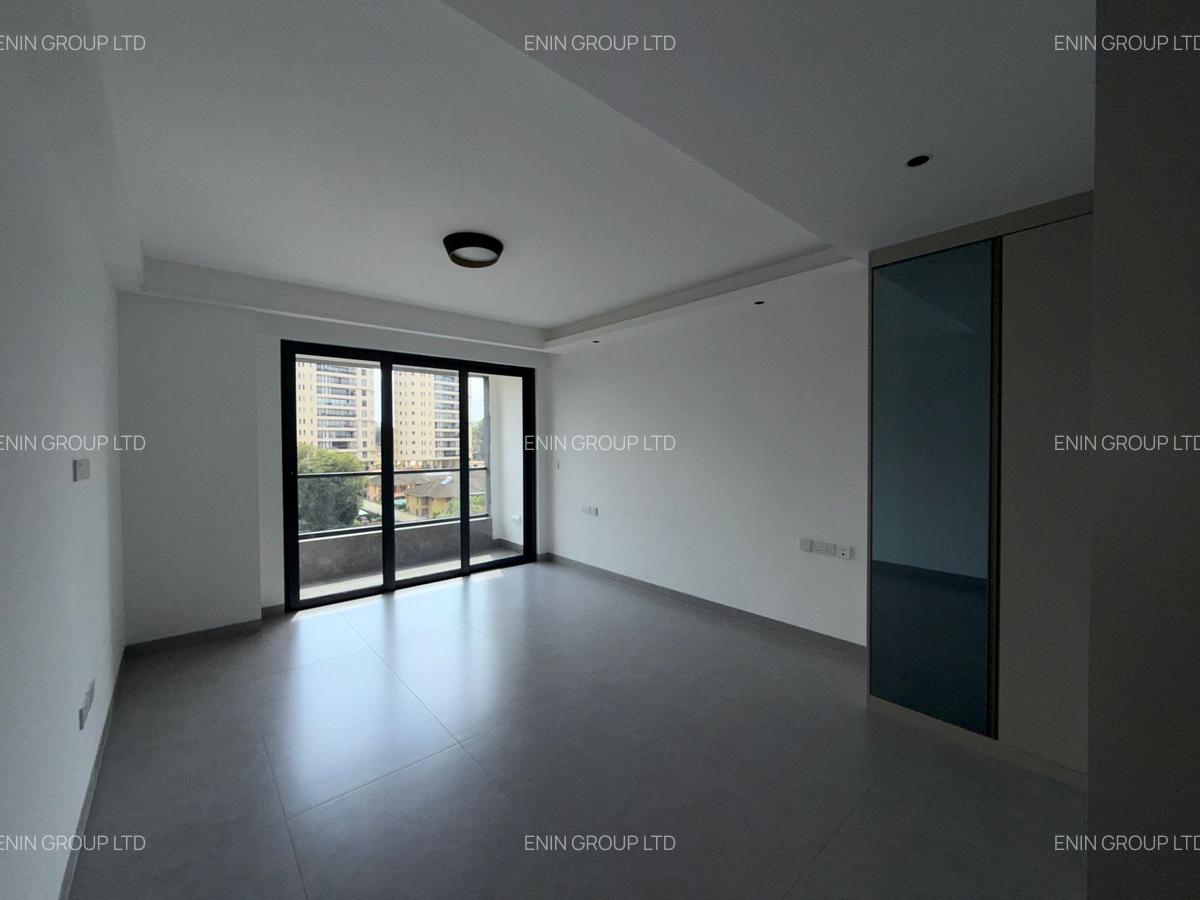 2 Bed Apartment with En Suite at Lower Kabete Rd - 10