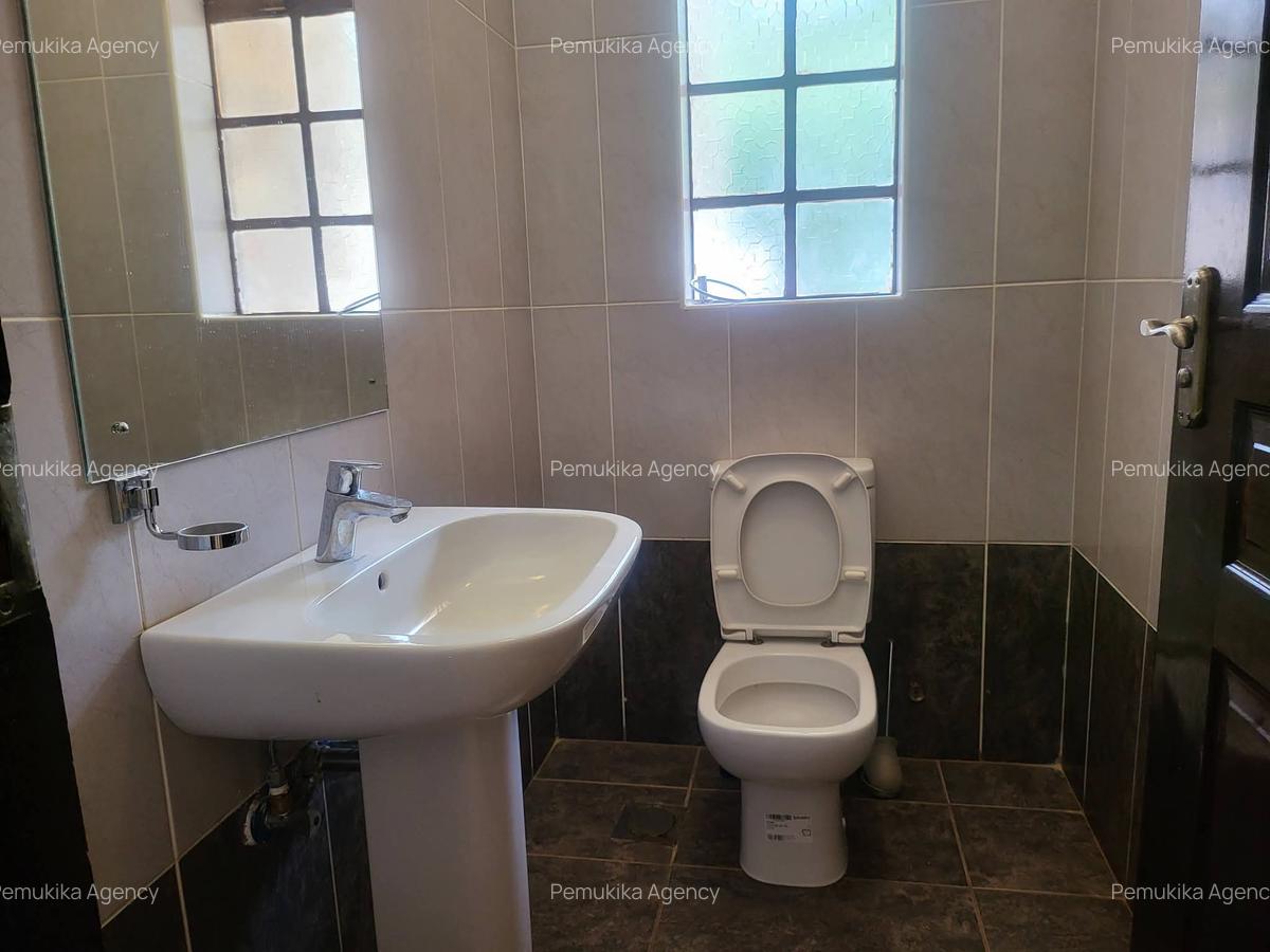 5 Bed Townhouse with En Suite in Rosslyn - 6