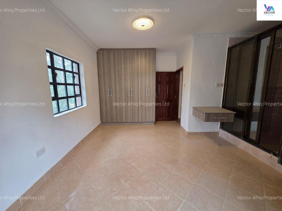 4 Bed House with En Suite in Kitengela - 10