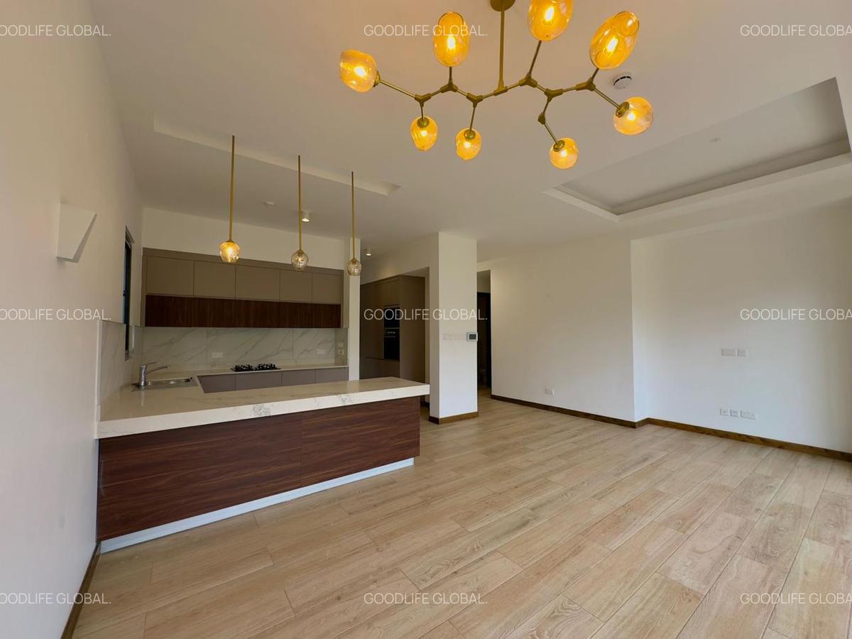 2 Bed Apartment with En Suite at Rosslyn - 5
