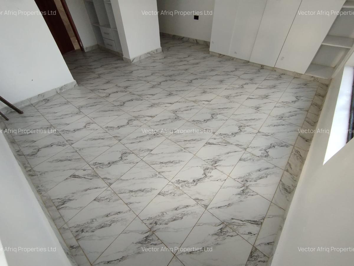 3 Bed House with En Suite in Juja - 7