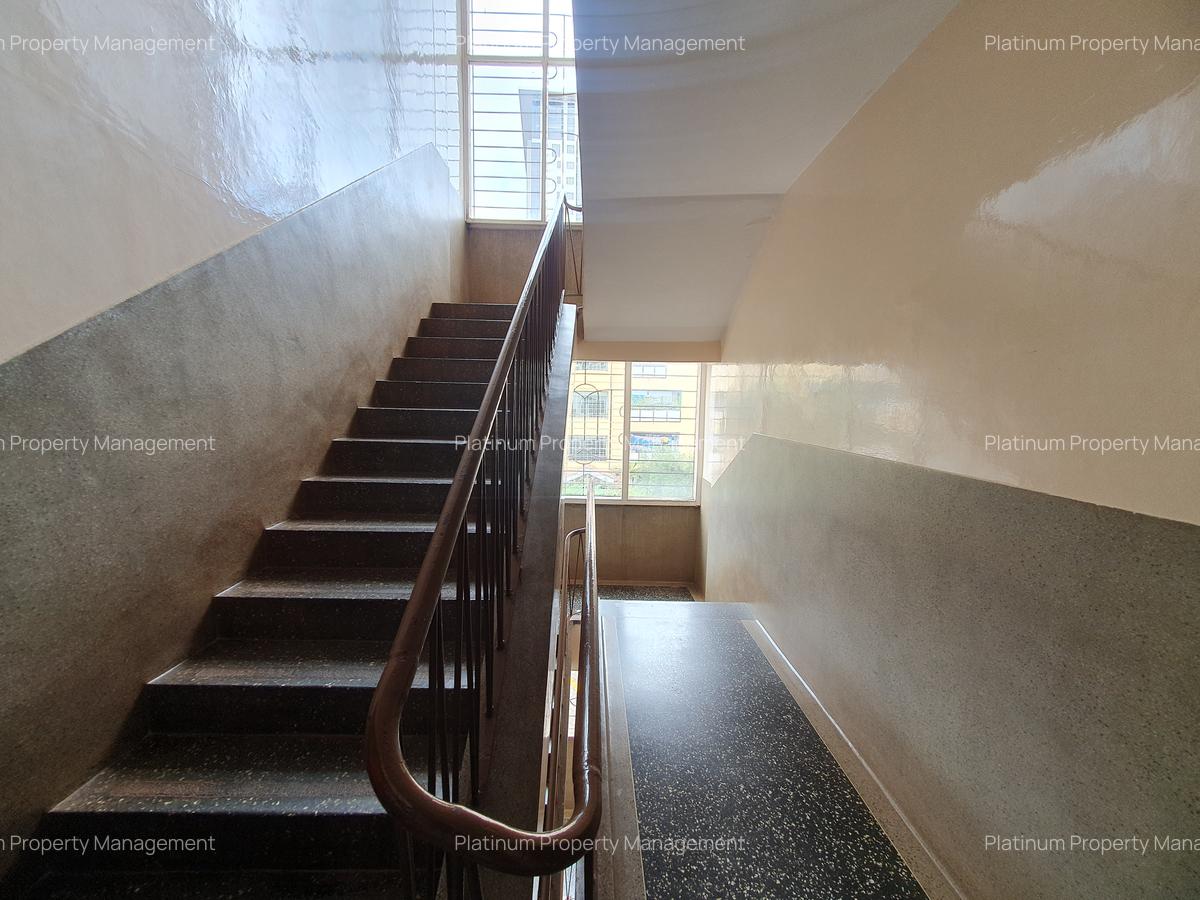 2 Bed Apartment with Parking at Ojijo Rd - 14