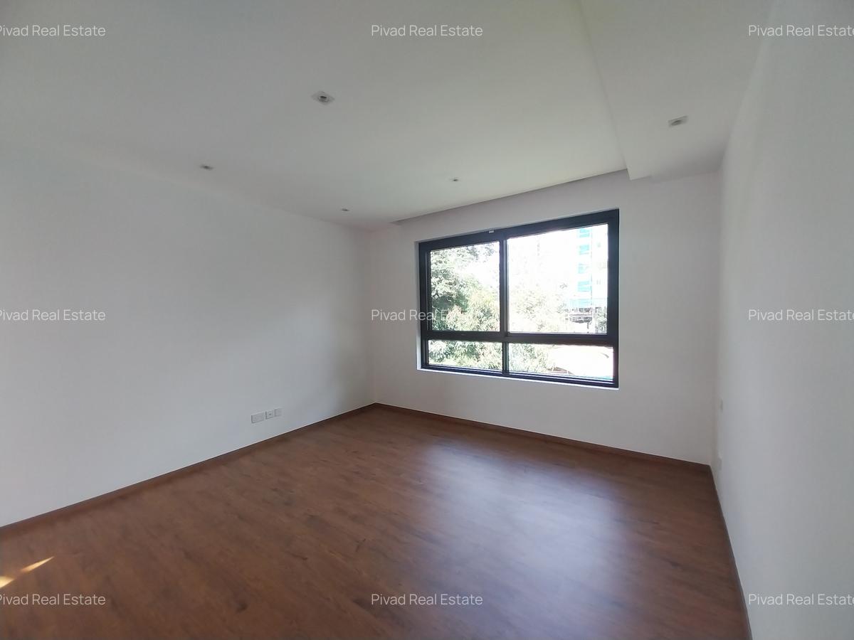 4 Bed Townhouse with Garden at Peponi Rd - 13