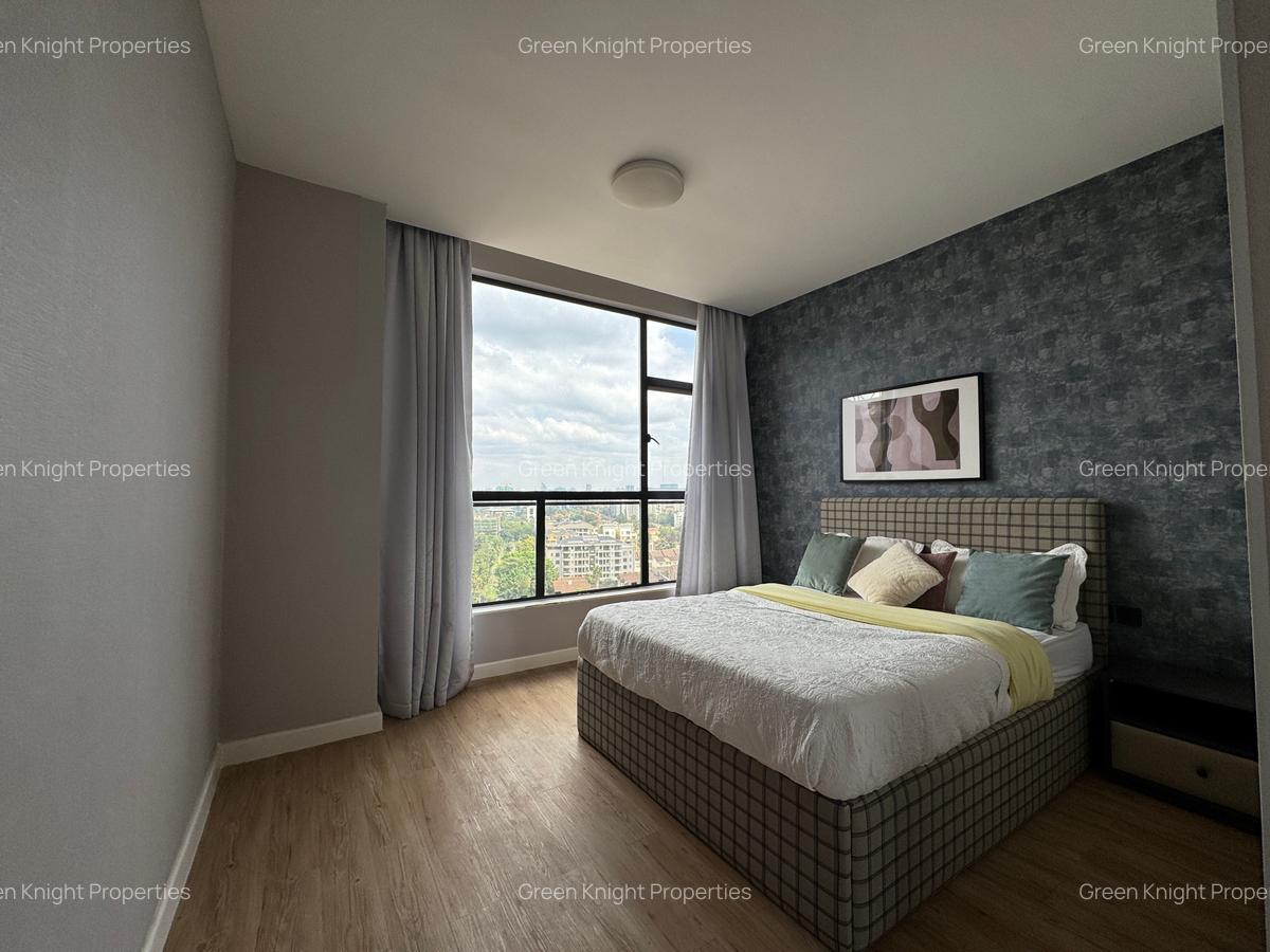 Serviced 3 Bed Apartment with En Suite in Westlands Area - 9