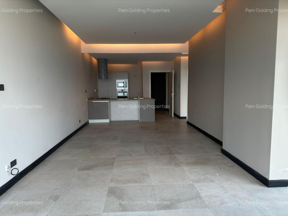 2 Bed Apartment with En Suite at Church Road - 1