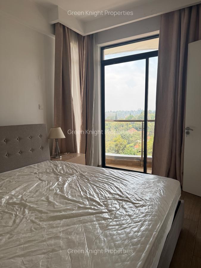 Serviced 2 Bed Apartment with En Suite in Westlands Area - 9