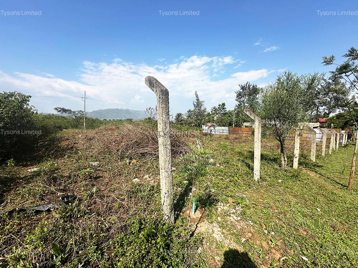 0.345 ac Land in Kisumu - 2