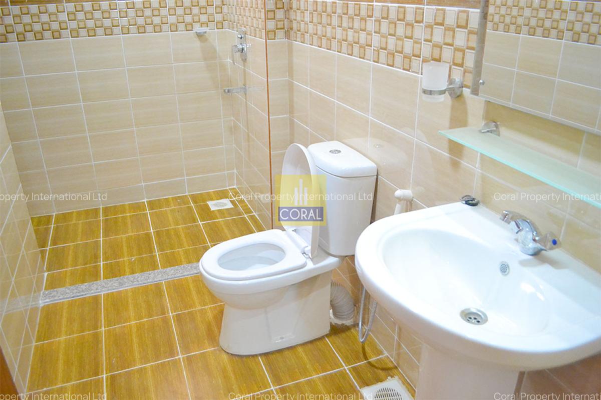 3 Bed Apartment with En Suite in Riara Road - 16