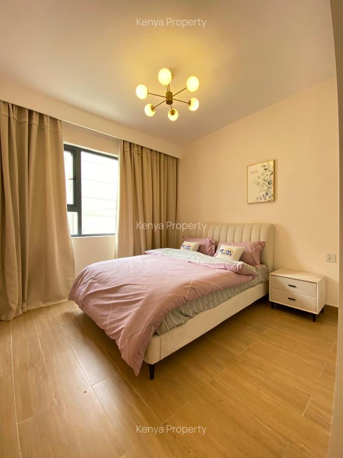 3 Bed Apartment with En Suite at Kivulini Road - 14