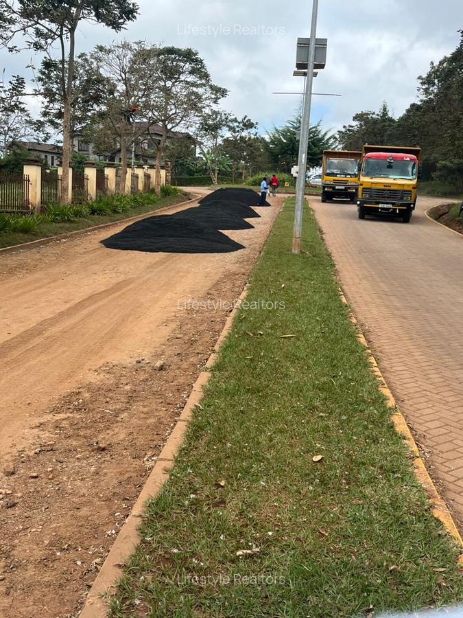 500 m² Residential Land at Kiambu - 6