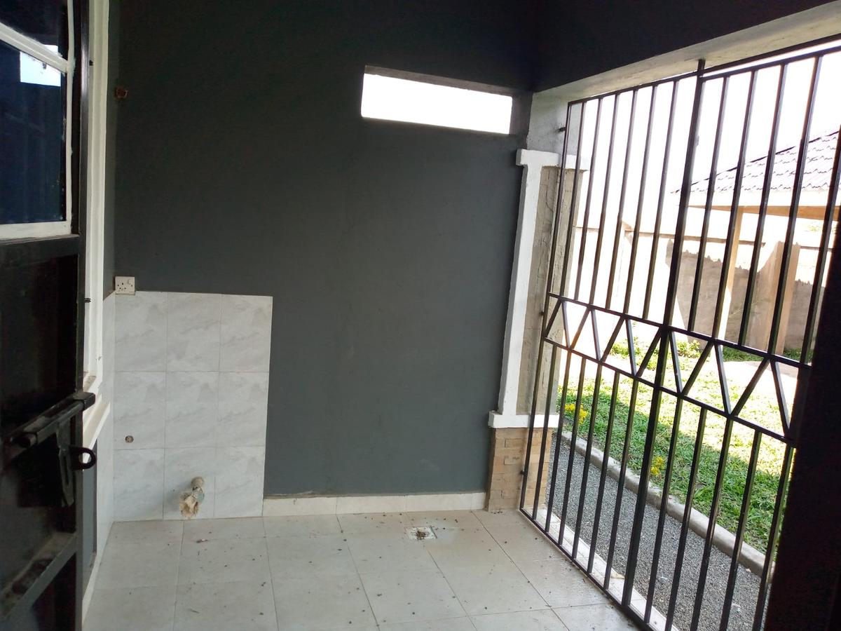 3 Bed House with En Suite at Milimani - 7