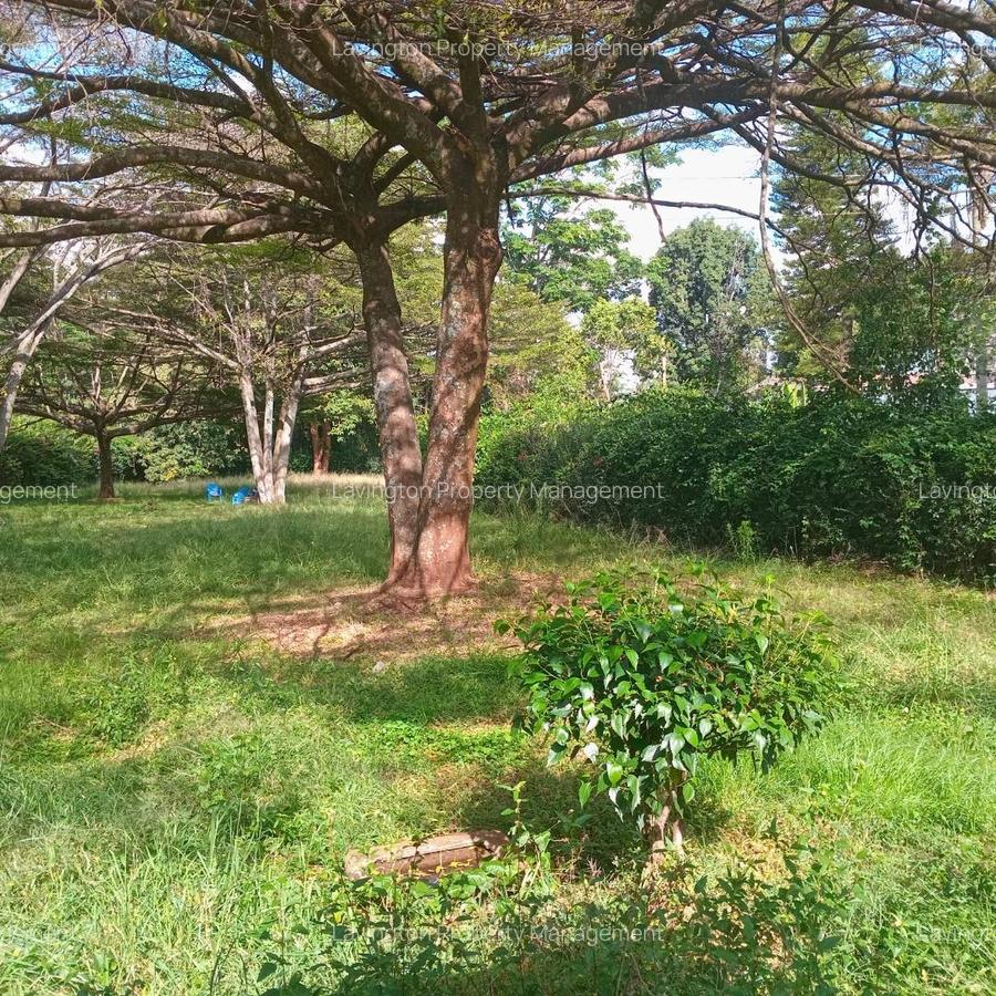 1.1 ac Residential Land at Lavington Green - 3