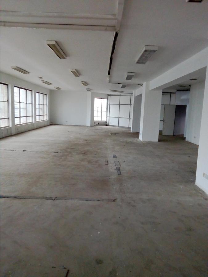 400 m² Office with Service Charge Included at City Centre - 2