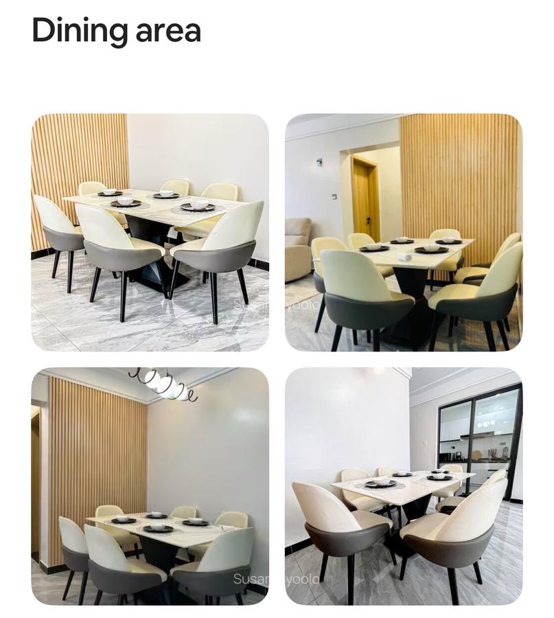 Serviced 2 Bed Apartment with En Suite at Wood Avenue - 4