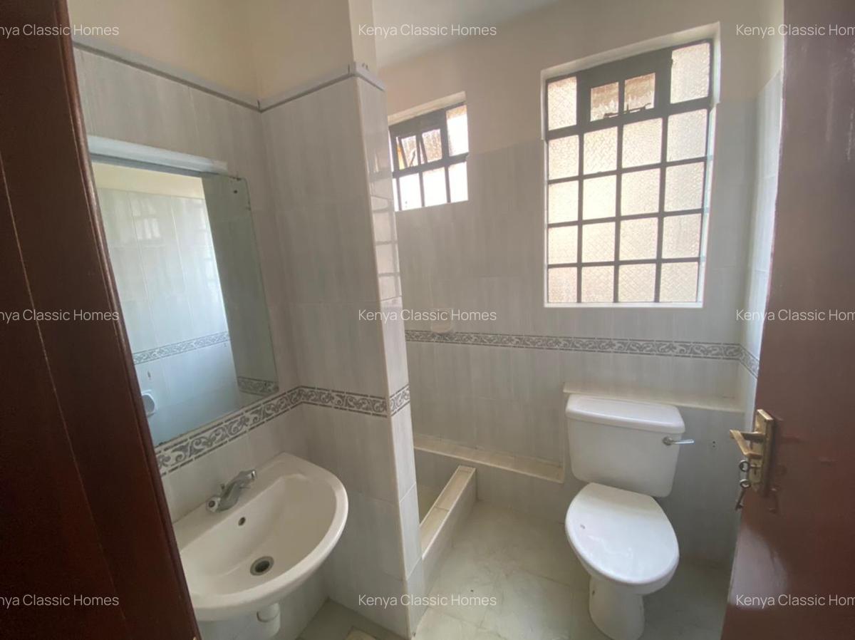 3 Bed Apartment with En Suite at Kilimani - 16