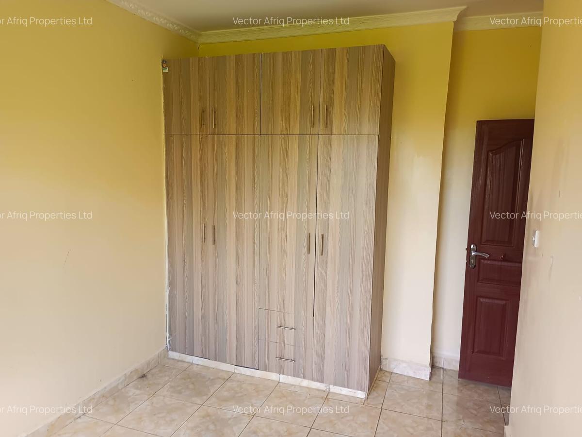 3 Bed House with Garden at Acacia - 9