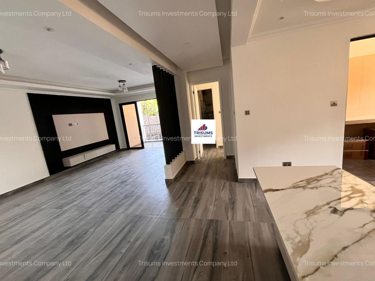 2 Bed Apartment with En Suite in Westlands Area - 8
