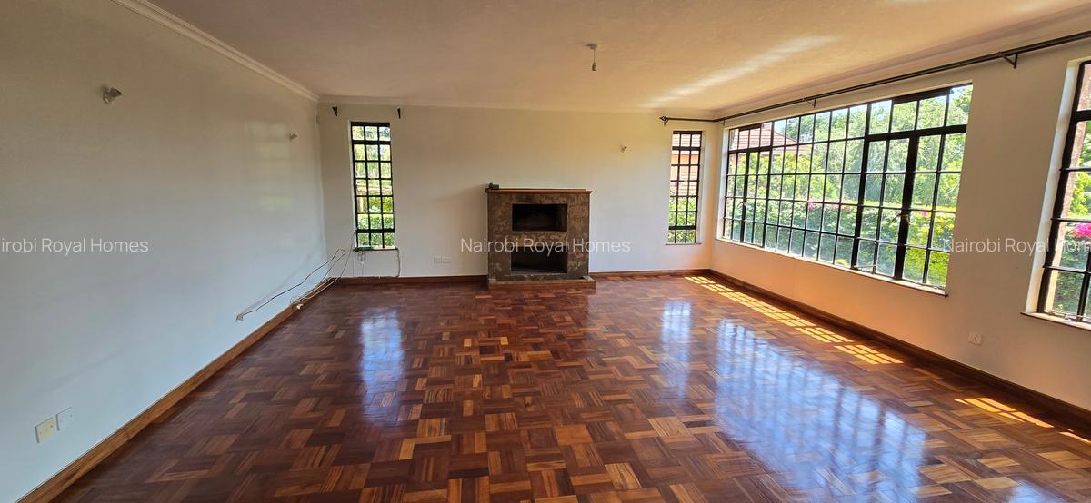 4 Bed House with En Suite at Mumwe Drive - 12