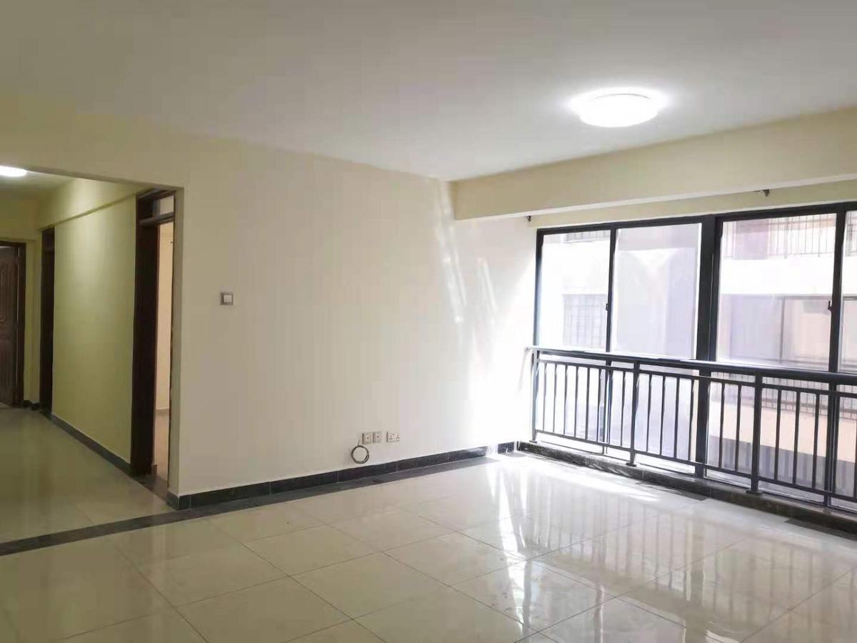 2 Bed Apartment with Staff Quarters in Kileleshwa - 7