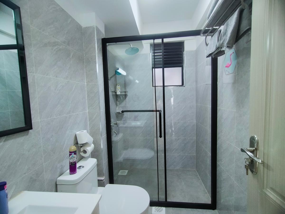 2 Bed Apartment with En Suite in Kileleshwa - 14