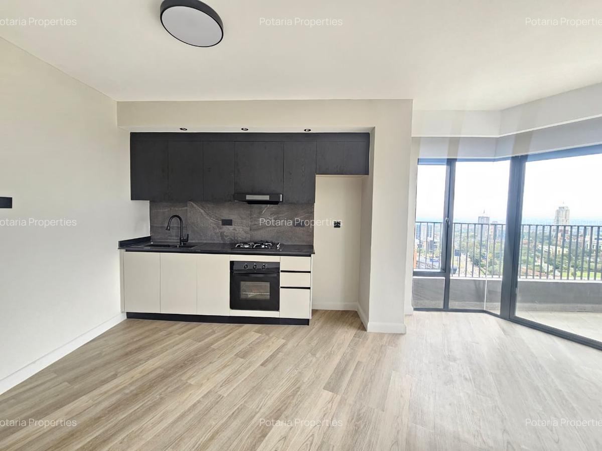 2 Bed Apartment with En Suite in Upper Hill - 7