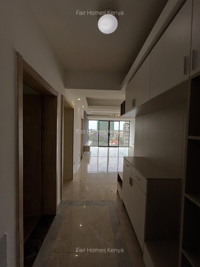 2 Bed Apartment with En Suite at Kingara Road - 10