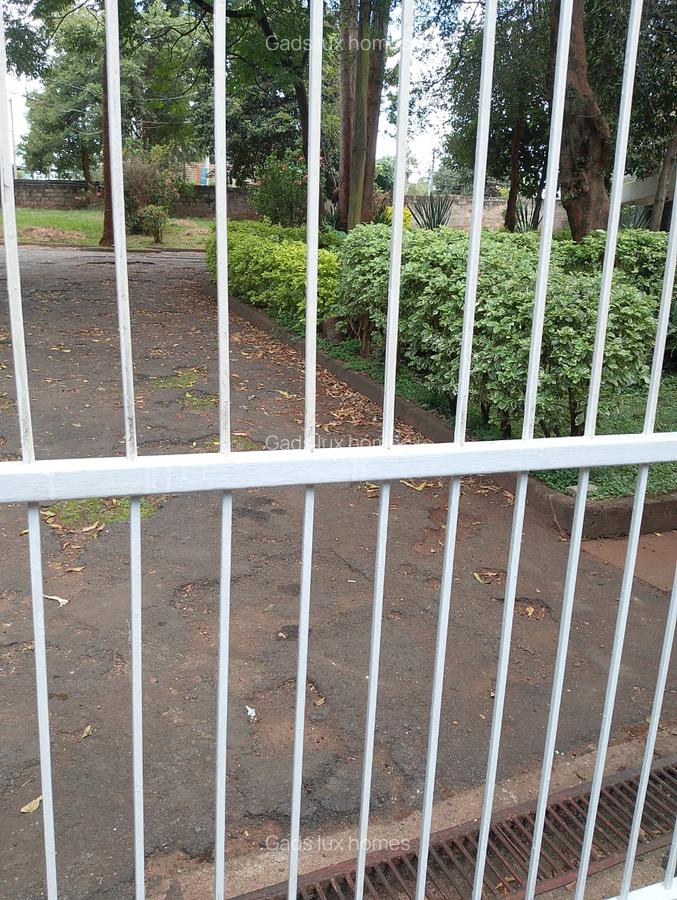 Commercial Property with Service Charge Included at Riverside - 14