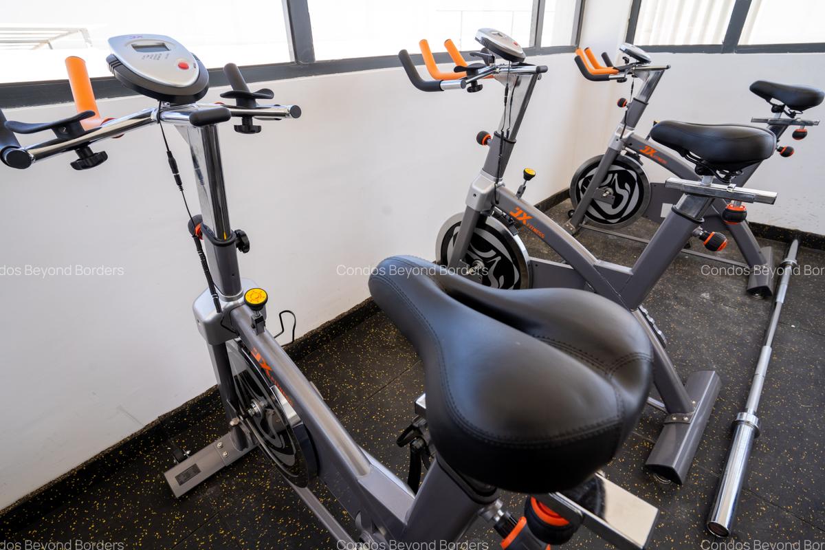 Furnished Studio Apartment with En Suite at Gatundu Rd - 4