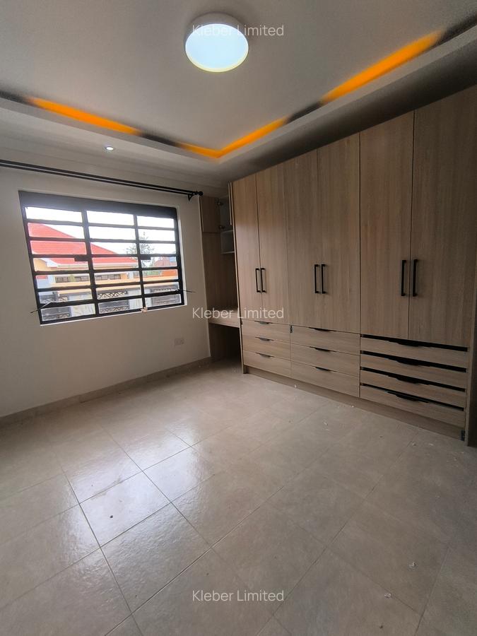 4 Bed House with En Suite in Ruiru - 15
