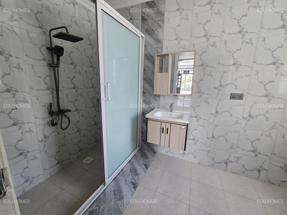 4 Bed House with En Suite at Thikaroad - 20