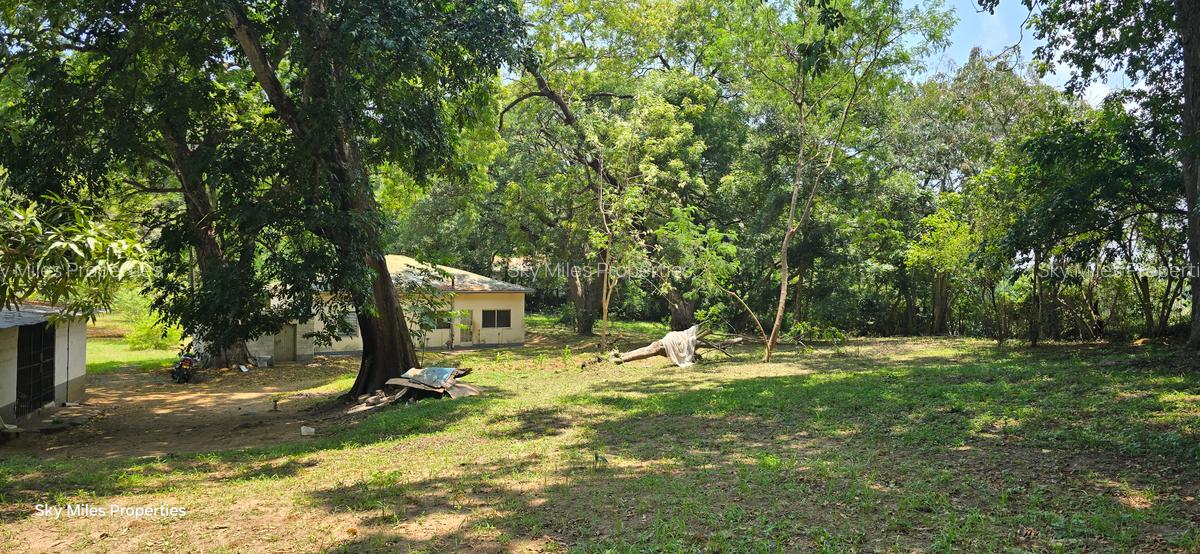 2.5 ac Land at Mtwapa - 10