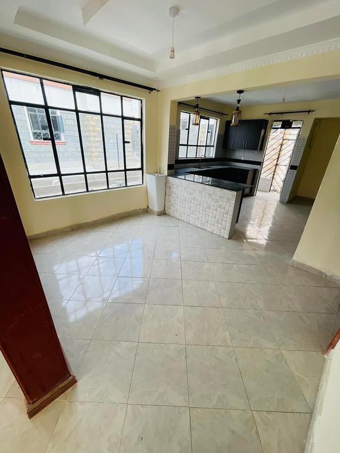 3 Bed House with En Suite at Yukos - 4