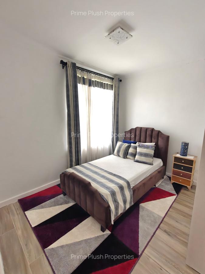 4 Bed House with En Suite in South C - 7