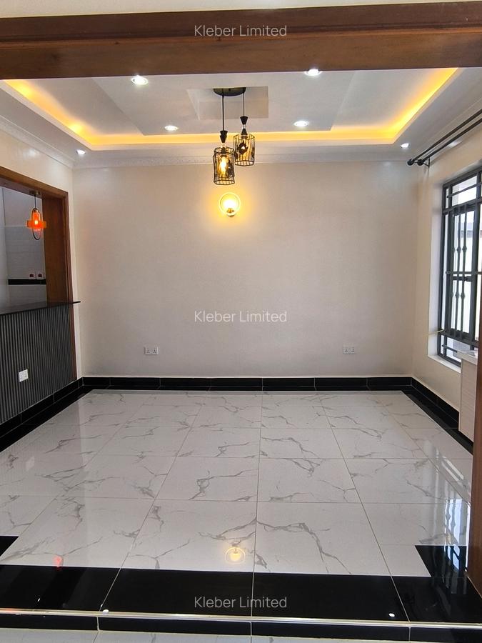 3 Bed House with En Suite in Ruiru - 3