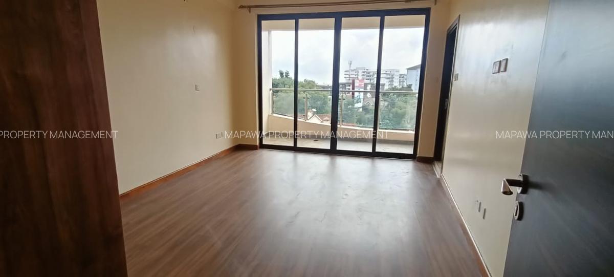 3 Bed Apartment with En Suite in Kileleshwa - 2