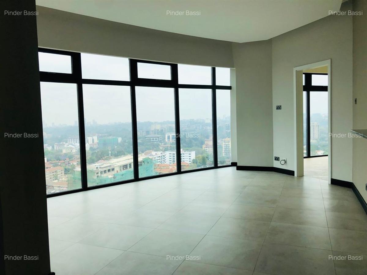 2 Bed Apartment in Westlands Area - 14