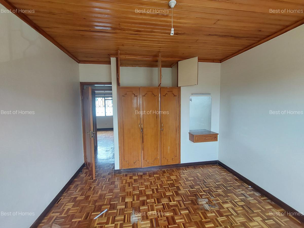 3 Bed Apartment with En Suite in Kileleshwa - 3