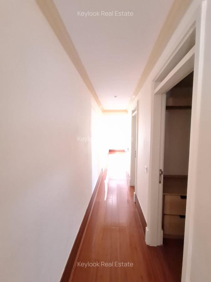 4 Bed Townhouse with En Suite at Old Kitisuru Road - 9