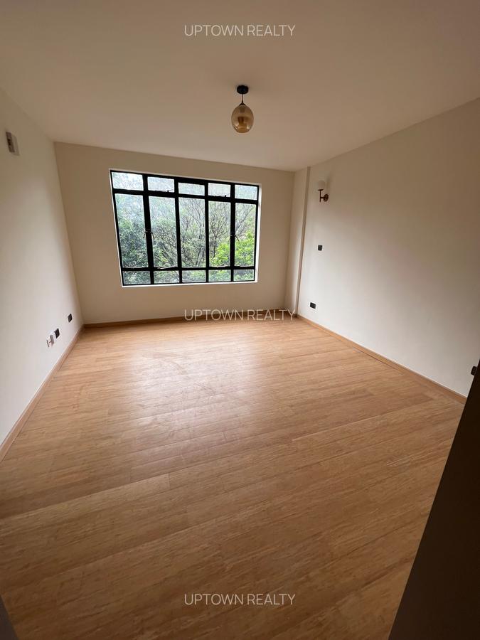 2 Bed Apartment with En Suite at Rhapta Road - 5