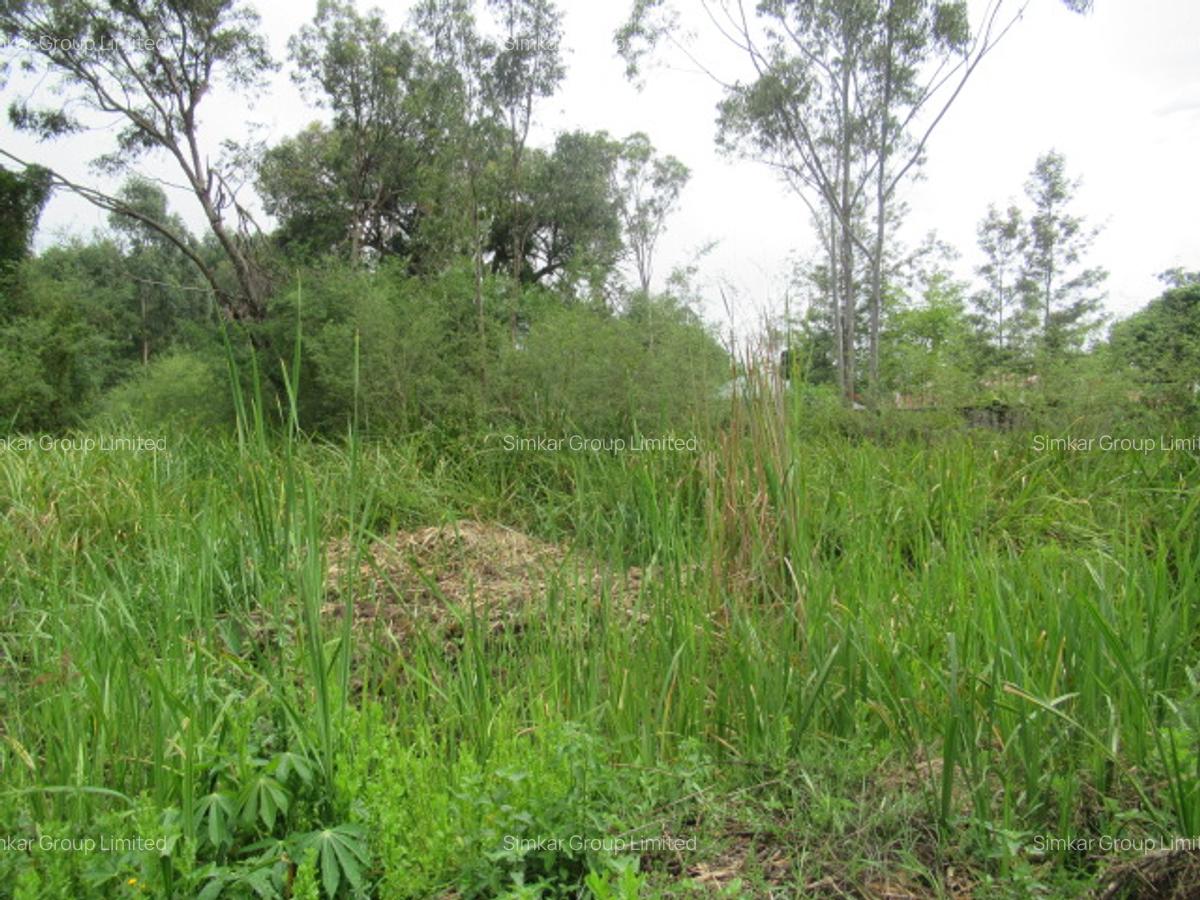 Residential Land at Ridgeways Ln - 7