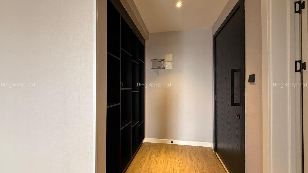 Furnished 3 Bed Apartment with En Suite in Westlands Area - 3