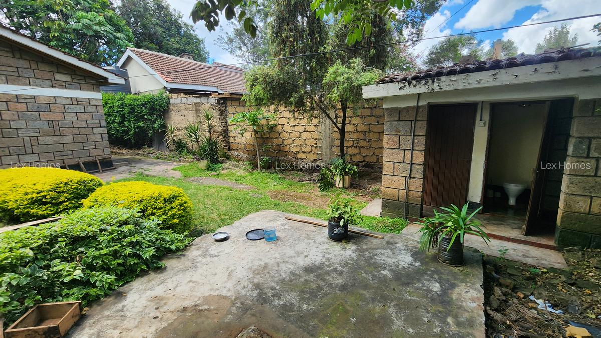 3 Bed House with En Suite at Ongata Rongai - 19