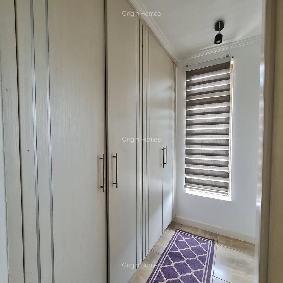 Furnished 1 Bed Apartment with En Suite in Lavington - 14