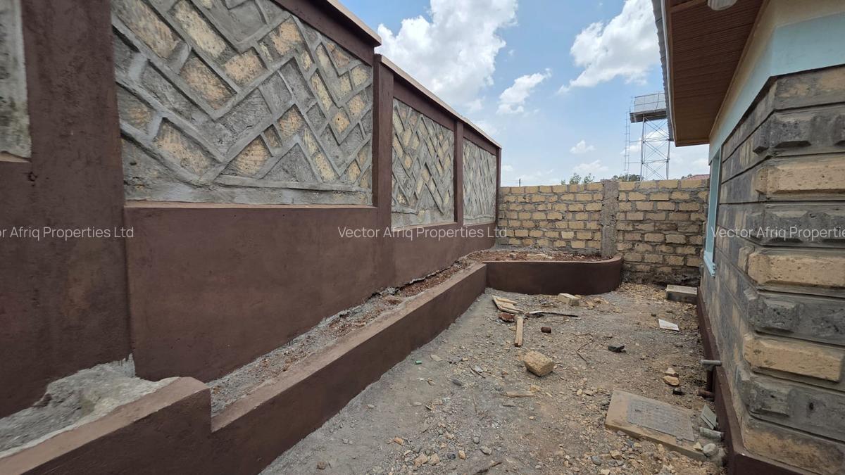 3 Bed House with En Suite in Ngong - 14