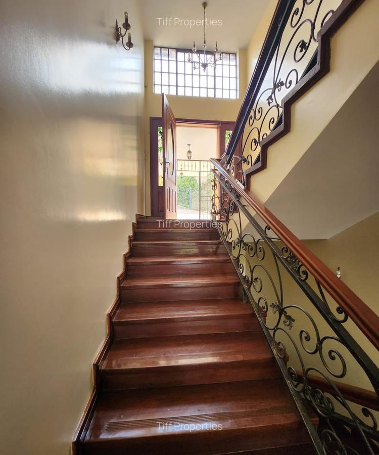 5 Bed Townhouse in Lower Kabete - 7